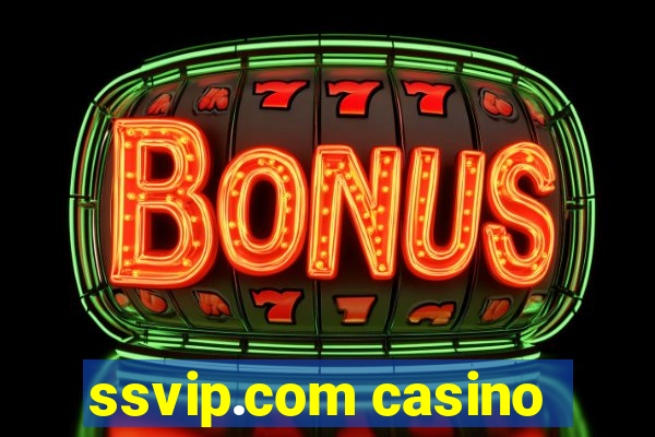 ssvip.com casino